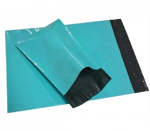 envelope saco colorido